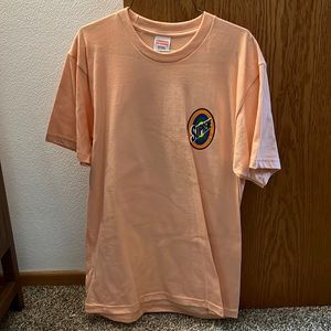 Supreme Spin Tee SS16 - Size Medium